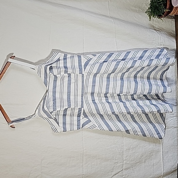 FRANCESCA'S Stripe Dress - Picture 3 of 8